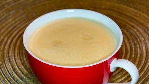 Kawa zbożowa to dobra alternatywa dla osób, które źle tolerują zwykłą kawę