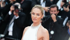 Candice Swanepoel skończyła 37 lat. Aniołek Victoria's Secret zachwyca formą 