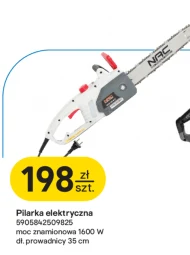 Pilarka elektryczna Nac