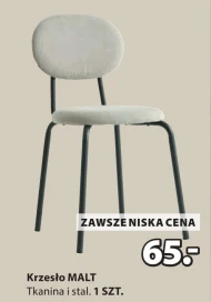 Krzesło