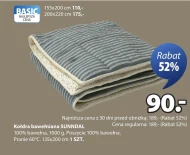 Kołdra Basic