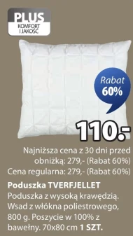Poduszka