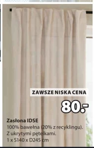 Zasłona S!