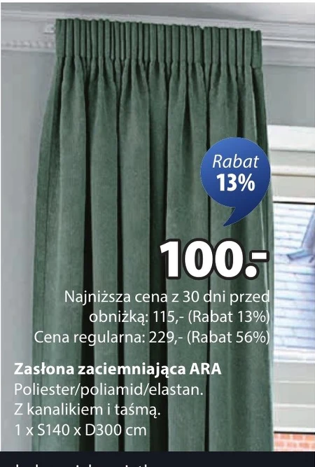 Zasłona