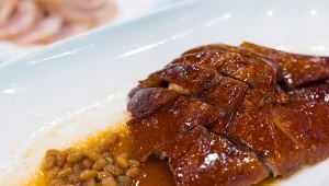 Rzadko jemy to mięso. Nie ma antybiotyków, wzmacnia serce i poprawia pamięć