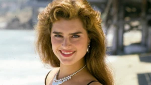 Tak zmieniła się jedna z najpiękniejszych aktorek lat 80/90. Brooke Shields zachwyca naturalnością na Instagramie