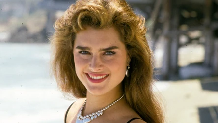 Tak zmieniła się jedna z najpiękniejszych aktorek lat 80/90. Brooke Shields zachwyca naturalnością na Instagramie