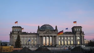 Niemcy: AfD podejrzane o szpiegowanie na rzecz Rosji. W sondażach to nie przeszkadza