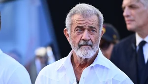 Mel Gibson