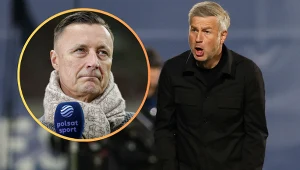 Hajto uderzył w Iordanescu. Tak zareagował na doniesienia o dymisji