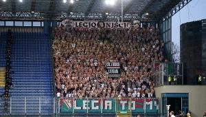 Mecz podwyższonego ryzyka w Krakowie. "Nie będzie wojny polsko–polskiej"