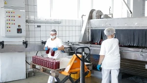 Sytuacja polskich firm się poprawia. Wzrost przychodów i inwestycji