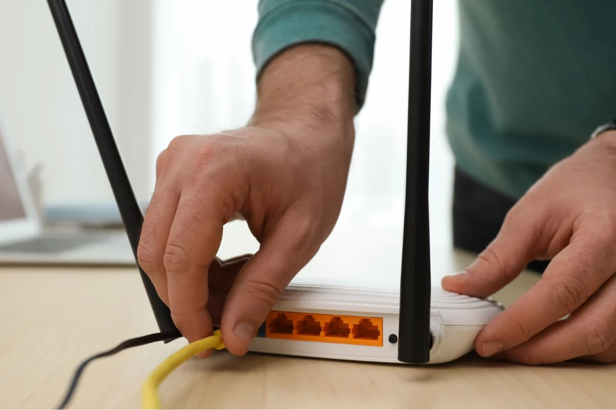 Wi-Fi wolno działa? W ten sposób wzmocnisz sygnał Wi-Fi wolno działa? W ten sposób wzmocnisz sygnał