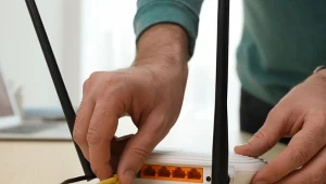 Internet się zacina? Tak szybko poprawisz sygnał Wi-Fi