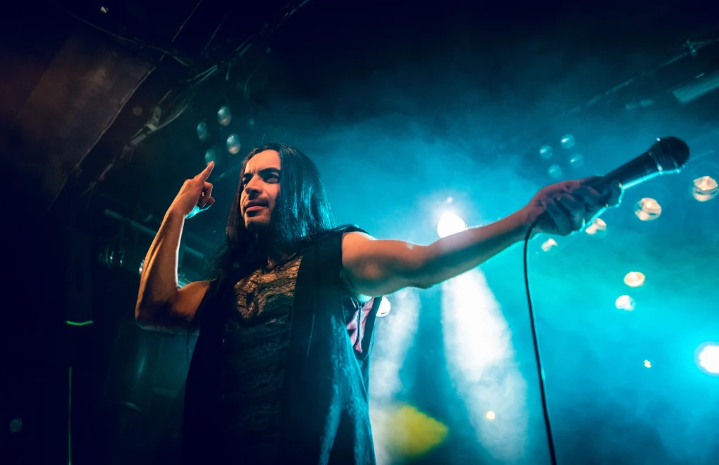 Myrath powraca do Polski