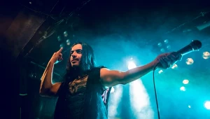 Myrath powraca do Polski