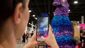 Lama Zaopatrzeniową Lego Fortnite