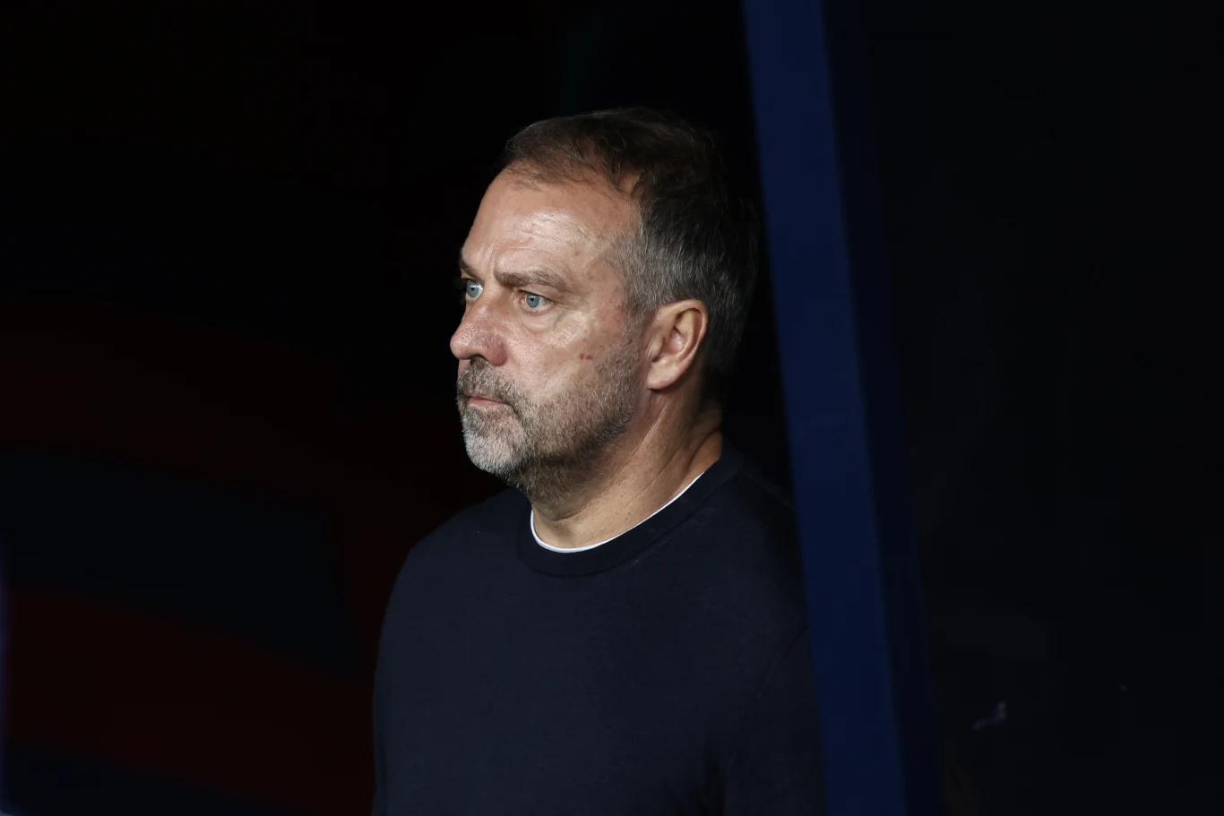 Hansi Flick Hansi Flick