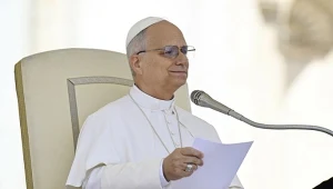 Wspomnienie Jana Pawła II. Papież Leon XIV zwrócił się do Polaków