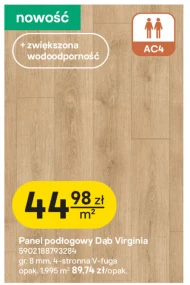Panel podłogowy