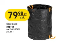 Kosz Solid