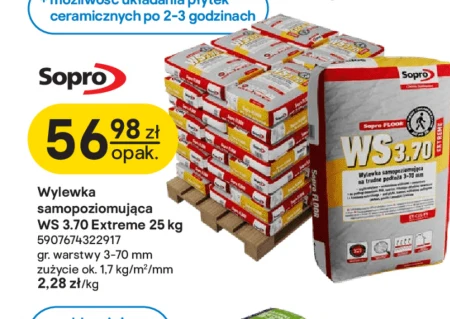 Носик Sopro