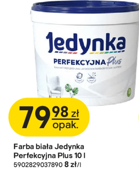 Фарба Jedynka