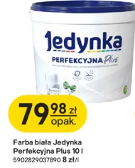 Фарба Jedynka