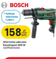 Ударний дриль Bosch