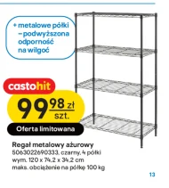 Regał