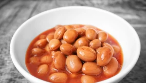 Fasola lepsza od mięsa? Wyniki badań są szokujące