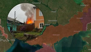 Rosja chce "rozerwać" Ukrainę. Ujawniono nową strategię