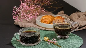 Kawa z ekspresu czy rozpuszczalna?