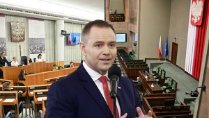 Nowy sondaż CBOS. Polacy ocenili pracę Senatu, Sejmu i prezydenta