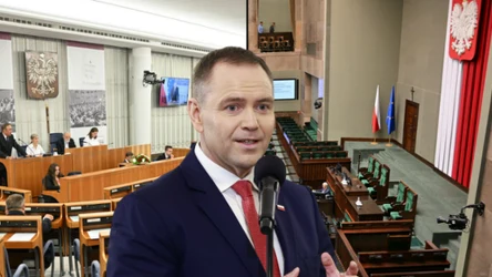 Prezydent Karol Nawrocki powiększa przewagę nad konkurencją, natomiast Radosław Sikorski traci dotychczasową drugą pozycję