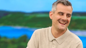 Antoni Pawlicki zajmuje się nie tylko aktorstwem. Praca fizyczna nie jest mu straszna