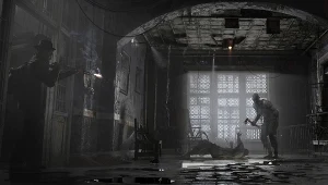 The Sinking City 2 zadebiutuje później. Wojna pokrzyżowała plany twórców
