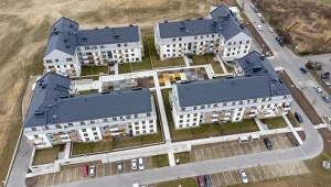 Tylko trzy miasta droższe niż Warszawa. Porównali ceny mieszkań w regionie