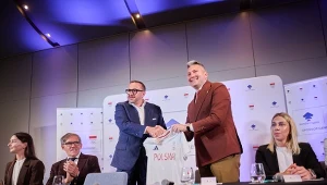 Radosław Piesiewicz, źr. PKOl