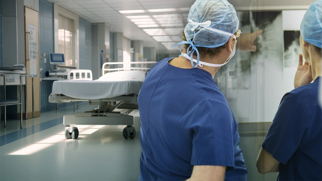 Prokuratura bada sprawę śmierci sześciomiesięcznego chłopca (kolaż zdjęć: Aleksandra Włodarczyk/Interia.pl)