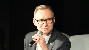 Andrzej Duda zaczął karierę w biznesie. Wiadomo, czym się zajmuje