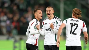 Mocna zapowiedź. „Polski klub wkrótce zagra w Lidze Mistrzów”