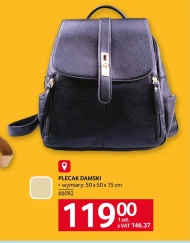 Plecak