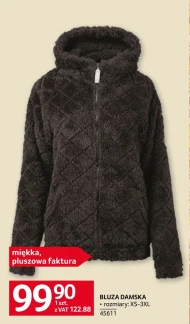 Bluza damska