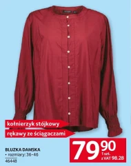 Bluzka damska