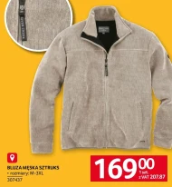 Bluza męska