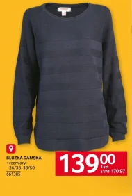 Bluzka damska