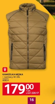 Kamizelka