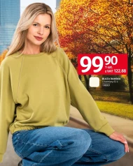 Bluza damska