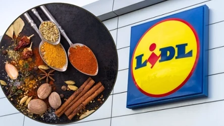 Nie piecz bez nich! Te przyprawy z Lidla to sekret najlepszych ciast